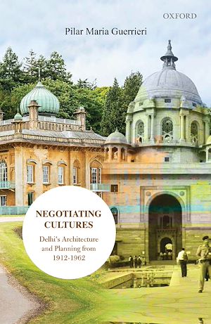 Téléchargez le livre :  Negotiating Cultures