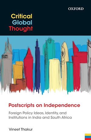 Téléchargez le livre :  Postscripts on Independence