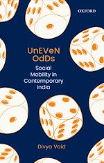 Télécharger le livre :  Uneven Odds