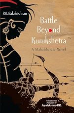 Télécharger le livre :  Battle Beyond Kurukshetra