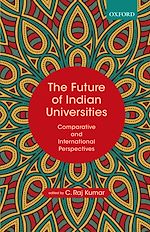 Télécharger le livre :  The Future of Indian Universities