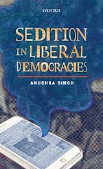 Télécharger le livre :  Sedition in Liberal Democracies