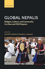 Télécharger le livre :  Global Nepalis