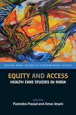 Télécharger le livre :  Equity and Access