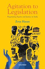 Télécharger le livre :  Agitation to Legislation