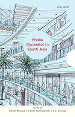 Télécharger le livre :  The Indian Media Economy (2-volume set)