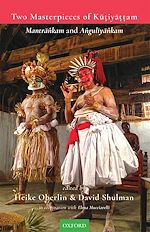 Télécharger le livre :  Two Masterpieces of  Ku?iya??am