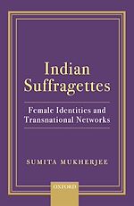 Télécharger le livre :  Indian Suffragettes