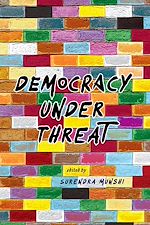 Download this eBook Democracy Under Threat