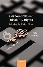Télécharger le livre :  Corporations and Disability Rights