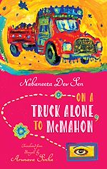 Télécharger le livre :  On a Truck Alone, to McMahon