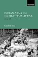 Télécharger le livre :  Indian Army and the First World War