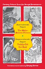 Télécharger le livre :  Fantasy Fictions from the Bengal Renaissance