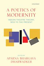 Download this eBook A Poetics of Modernity