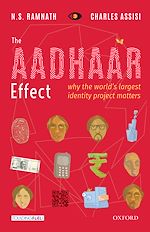 Télécharger le livre :  The Aadhaar Effect