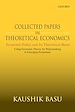 Télécharger le livre :  Collected Papers in Theoretical Economics (Volume V): Economic Policy and Its Theoretical Bases