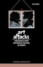 Télécharger le livre :  Art Attacks