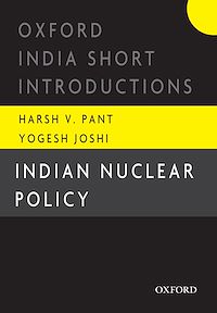 Téléchargez le livre :  Indian Nuclear Policy