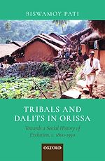 Télécharger le livre :  Tribals and Dalits in Orissa