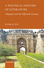 Télécharger le livre :  A Political History of Literature