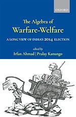 Télécharger le livre :  The Algebra of Warfare-Welfare