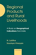 Télécharger le livre :  Regional Products and Rural Livelihoods