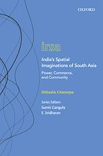 Télécharger le livre :  India's Spatial Imaginations of South Asia