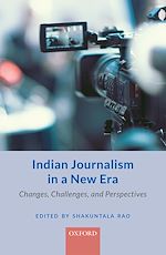 Télécharger le livre :  Indian Journalism in a New Era
