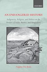 Télécharger le livre :  An Endangered History