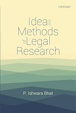 Télécharger le livre :  Idea and Methods of Legal Research
