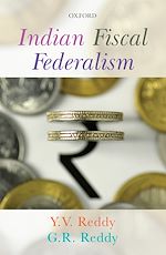 Télécharger le livre :  Indian Fiscal Federalism