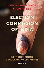 Télécharger le livre :  Election Commission of India