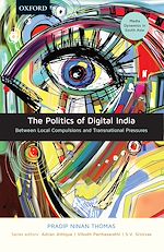 Télécharger le livre :  The Politics of Digital India