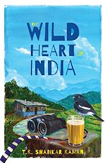 Télécharger le livre :  The Wild Heart of India