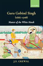 Télécharger le livre :  Guru Gobind Singh (1666–1708)