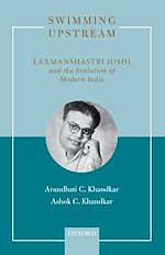 Télécharger le livre :  Swimming Upstream