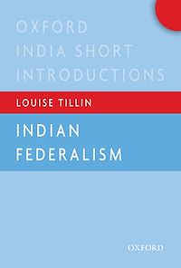 Téléchargez le livre :  Indian Federalism