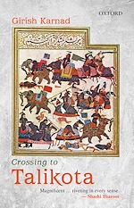 Télécharger le livre :  Crossing to Talikota