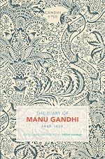 Télécharger le livre :  The Diary of Manu Gandhi