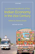 Télécharger le livre :  A Concise Handbook of the Indian Economy in the 21st Century, Second Edition