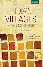 Télécharger le livre :  India's Villages in the 21st Century