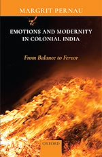 Télécharger le livre :  Emotions and Modernity in Colonial India