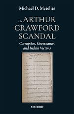 Télécharger le livre :  The Arthur Crawford Scandal