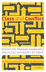 Télécharger le livre :  Class and Conflict