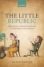 Download this eBook The Little Republic