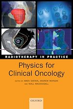 Télécharger le livre :  Physics for Clinical Oncology
