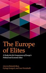 Download this eBook The Europe of Elites