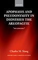 Télécharger le livre :  Apophasis and Pseudonymity in Dionysius the Areopagite