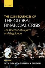Download this eBook The Consequences of the Global Financial Crisis