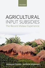 Download this eBook Agricultural Input Subsidies